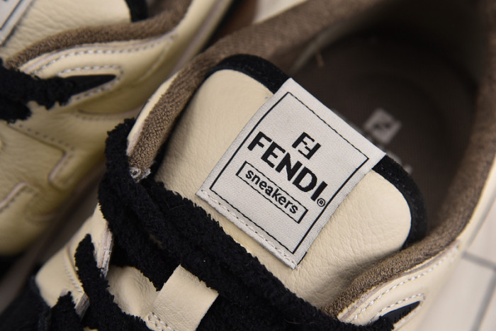FEN sneaker F000006