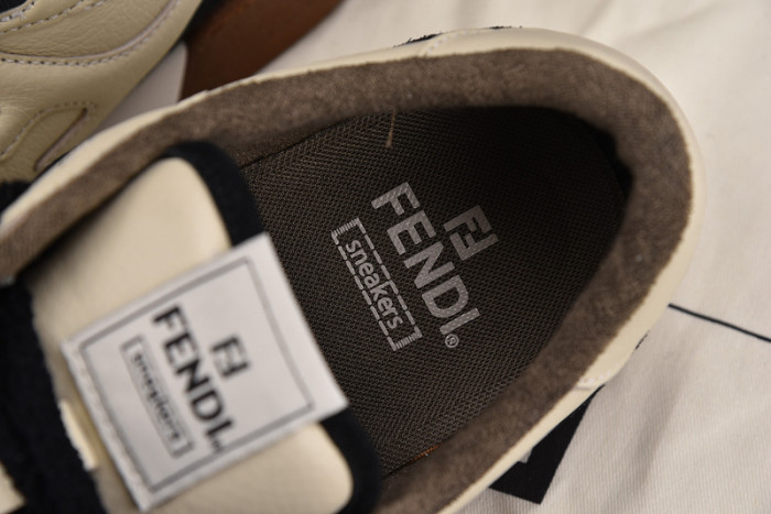 FEN sneaker F000006