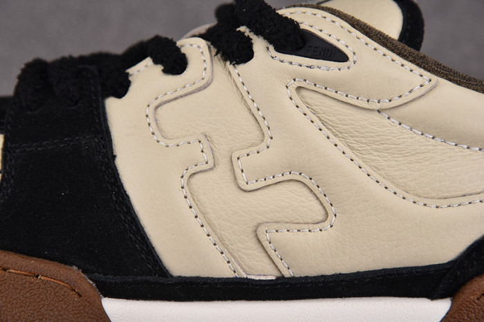 FEN sneaker F000006