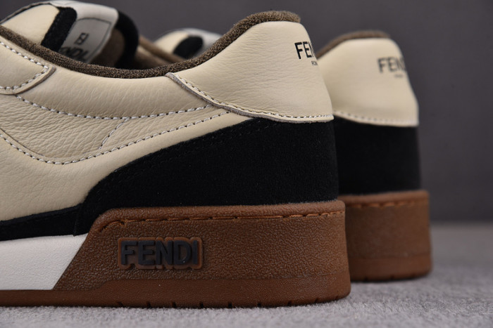 FEN sneaker F000006