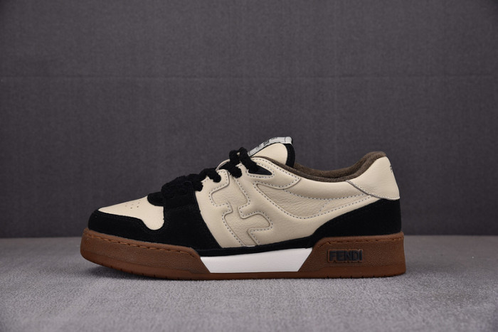 FEN sneaker F000006