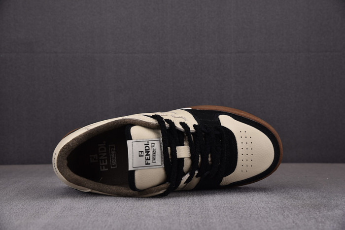 FEN sneaker F000006