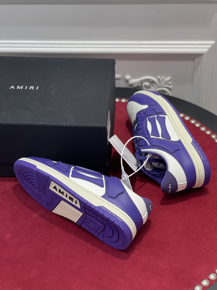 AMIRI SNEAKERS AR000018