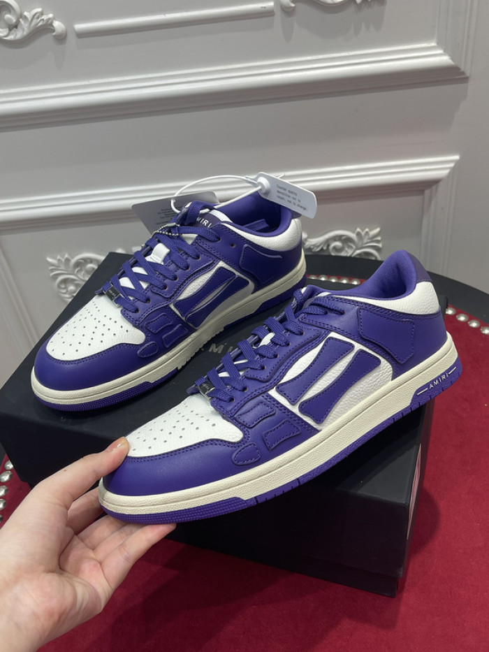 AMIRI SNEAKERS AR000018