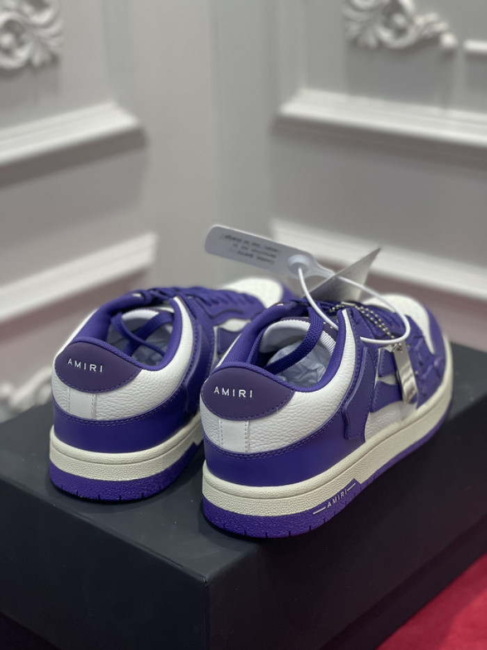 AMIRI SNEAKERS AR000018