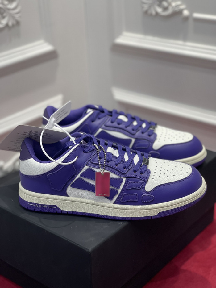 AMIRI SNEAKERS AR000018