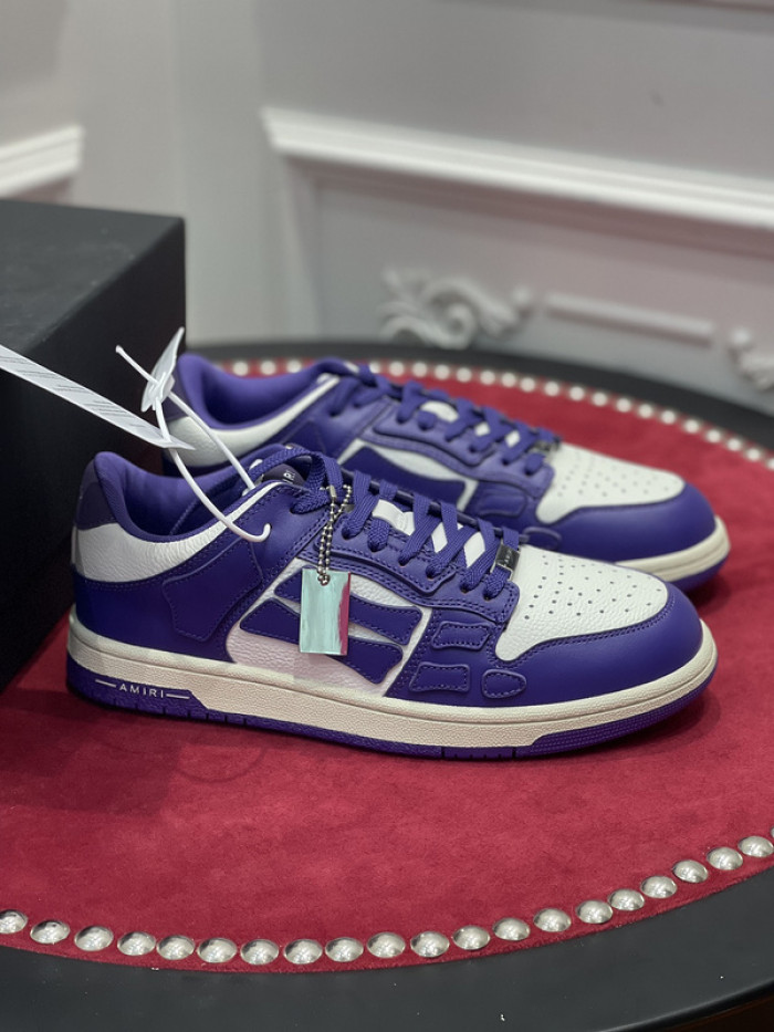 AMIRI SNEAKERS AR000018