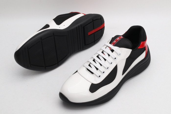 Prad* snekaers P000015