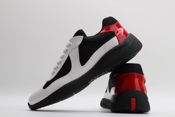 Prad* snekaers P000015