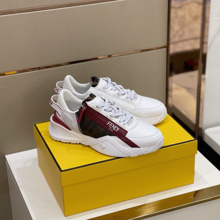 FEN sneaker F000016