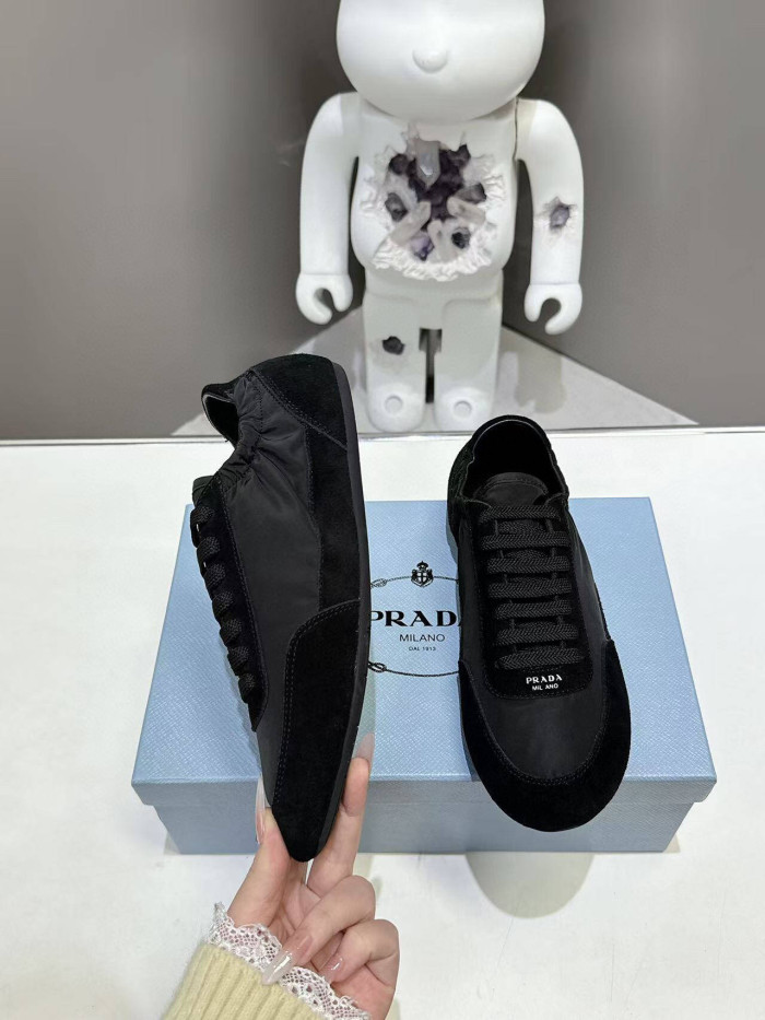 Prad* snekaers P0000142