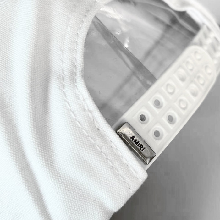 AMIRI CAP10