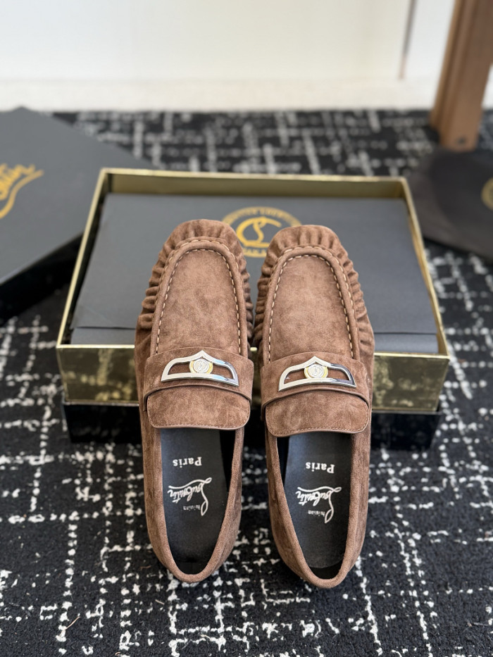 C&L Loafer CLF000010