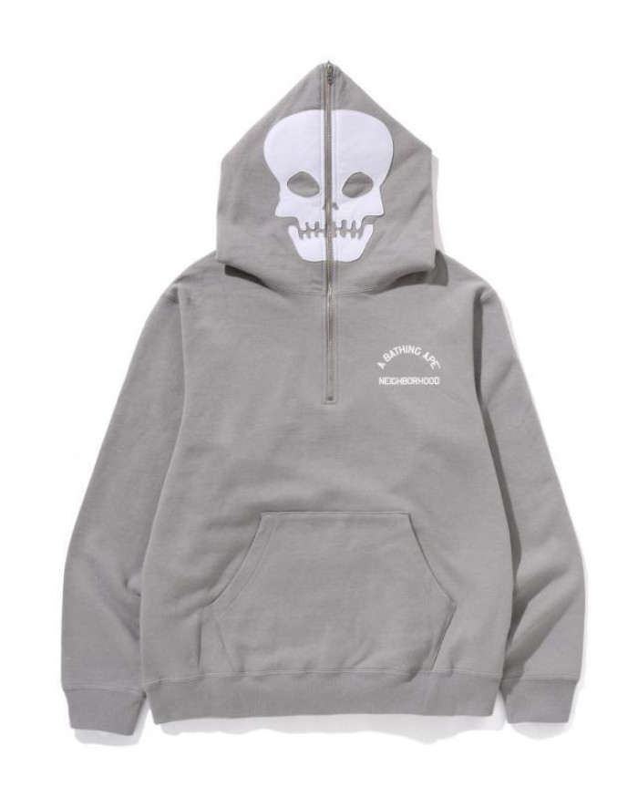 BAPE Hoodie91