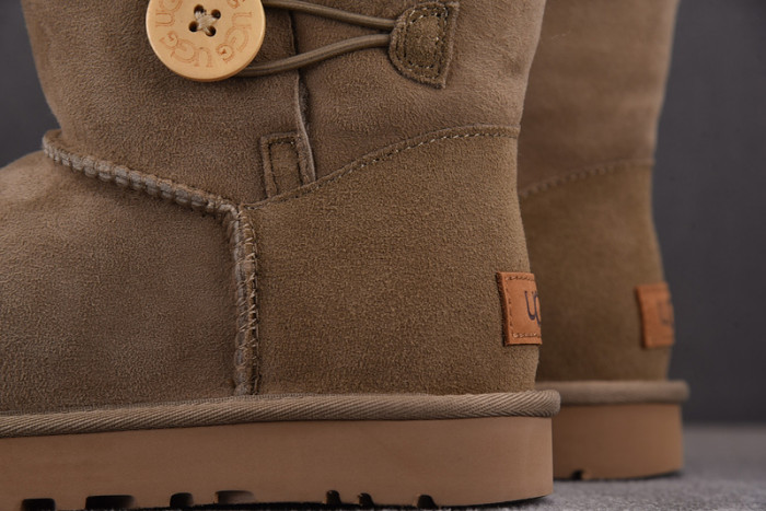 UGG BOOTS UGG000030