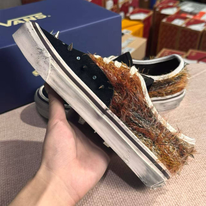 Vans sneaker VS00010