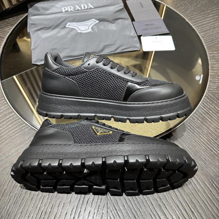 Prad* snekaers P0000157