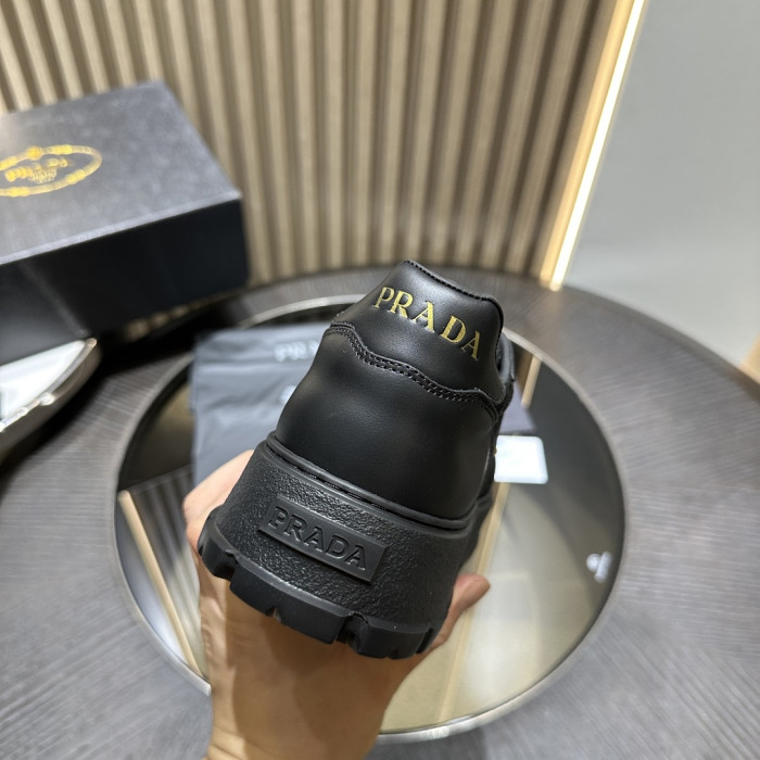 Prad* snekaers P0000157