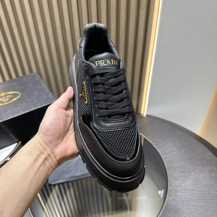 Prad* snekaers P0000157