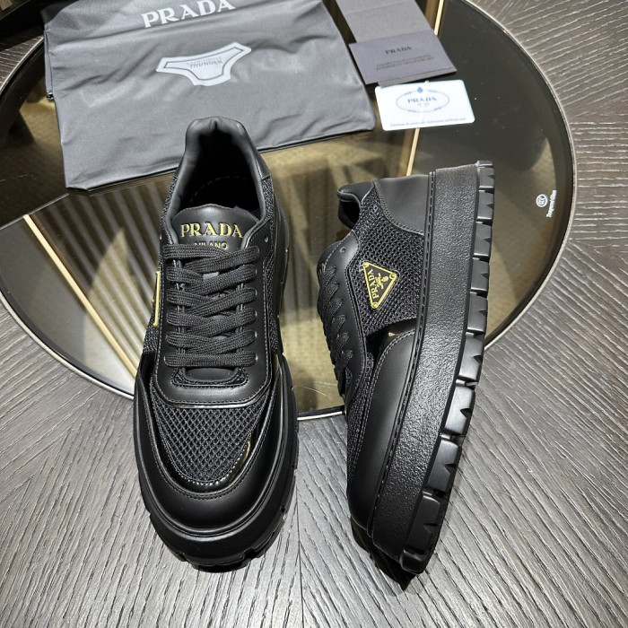 Prad* snekaers P0000157
