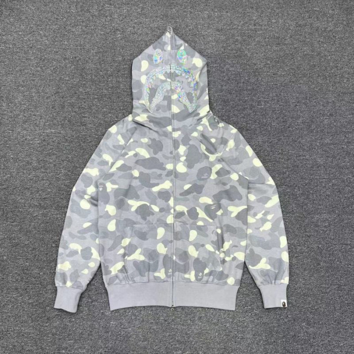 BAPE Hoodie79
