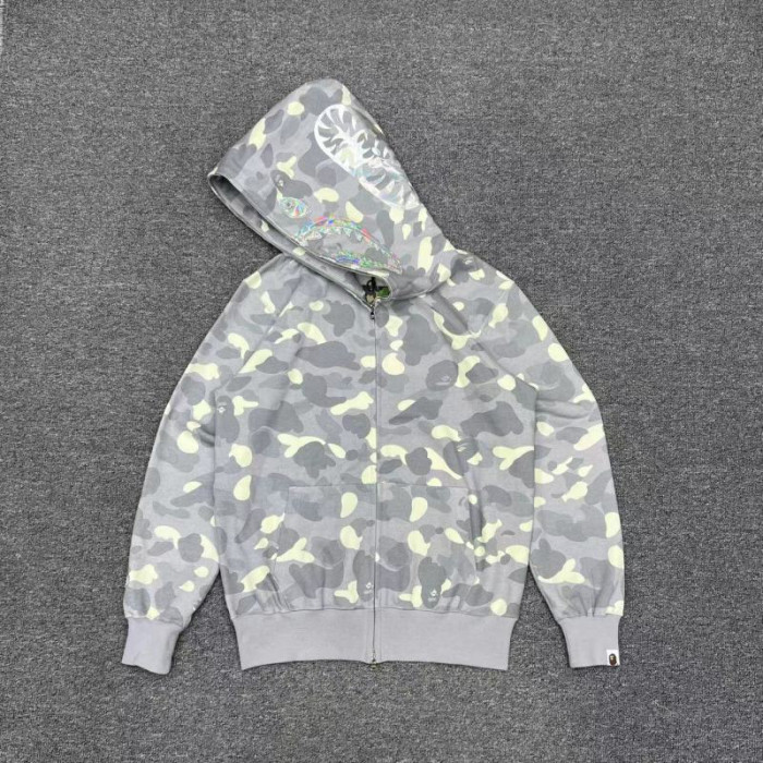 BAPE Hoodie79
