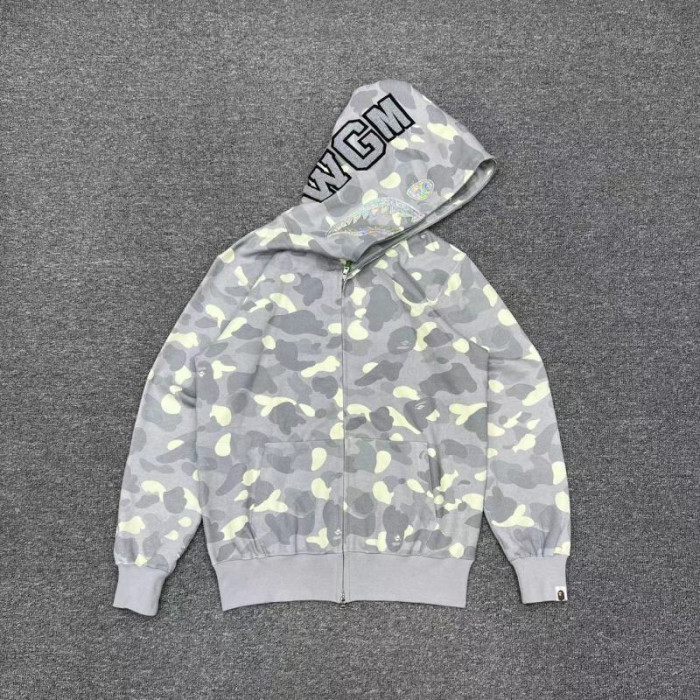 BAPE Hoodie79