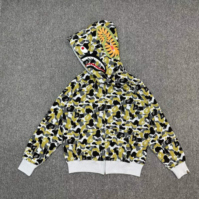 BAPE Hoodie66