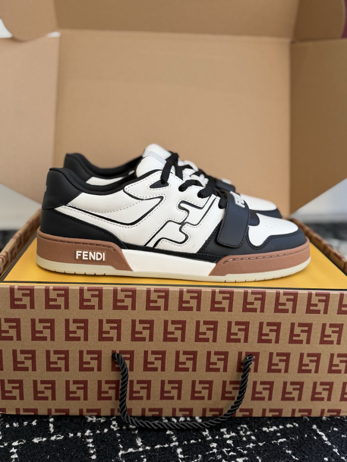 FEN sneaker F000058