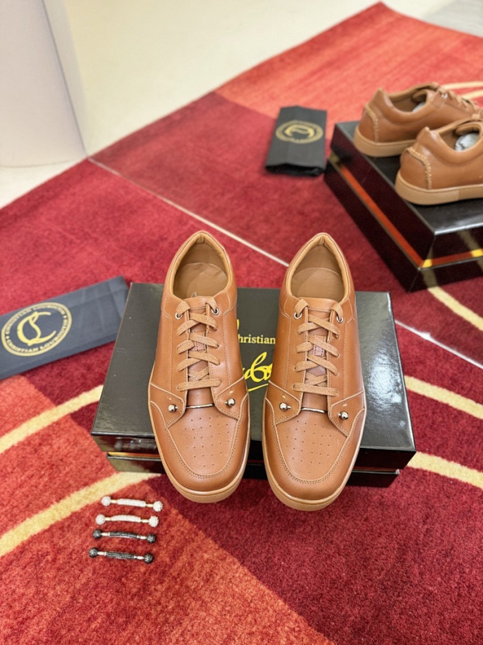 C&L sneakers CL000101