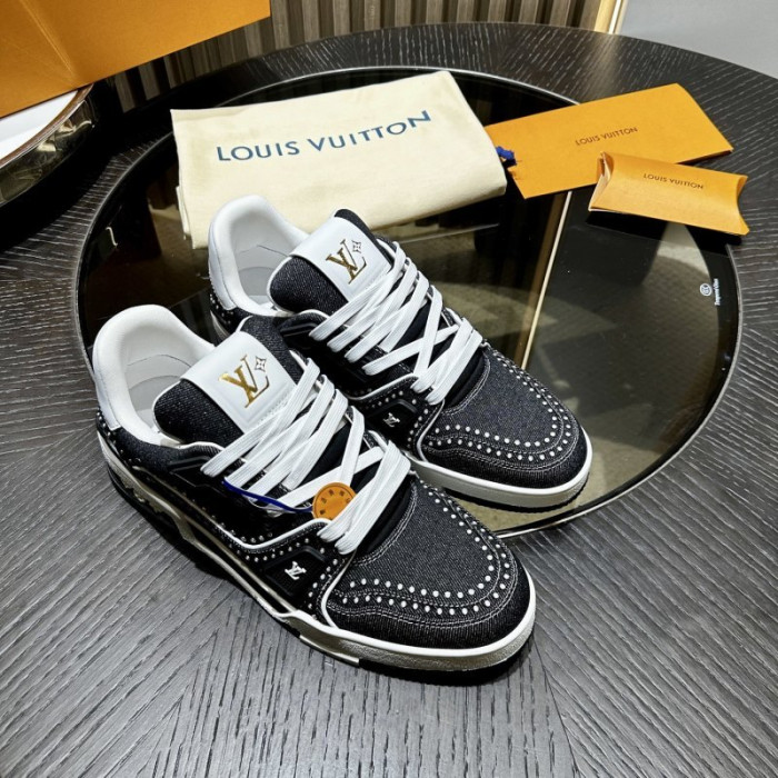 L&V snekaers L0000377