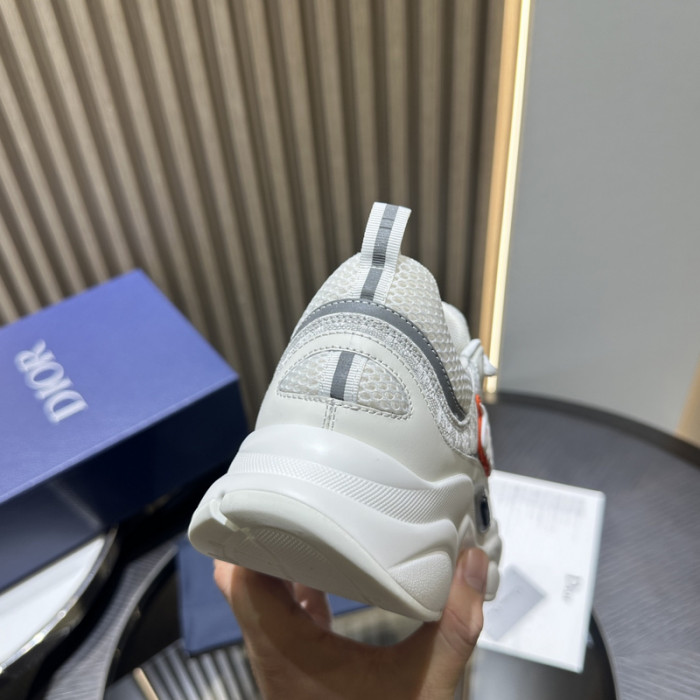 DIO* SNEAKERS B22 TD000-084