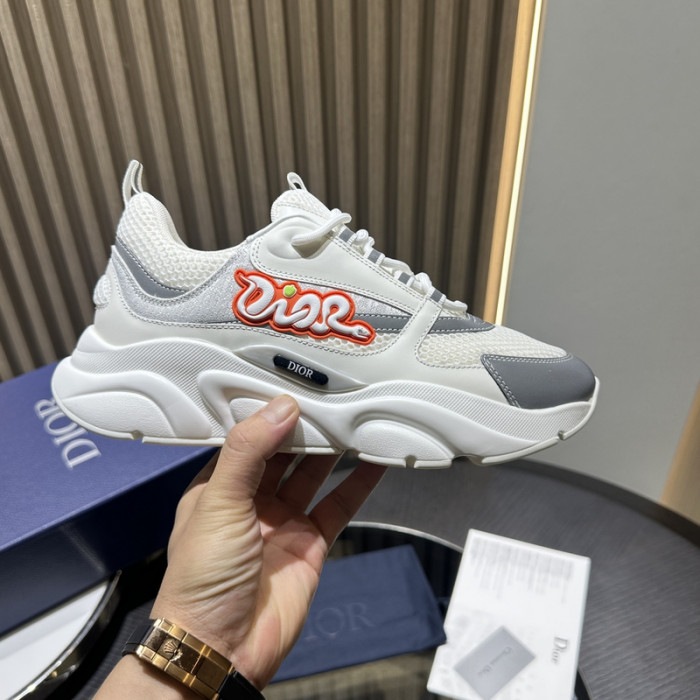 DIO* SNEAKERS B22 TD000-084