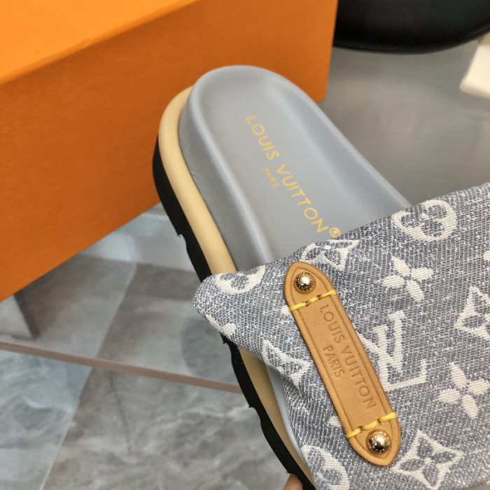 l&v sandal38