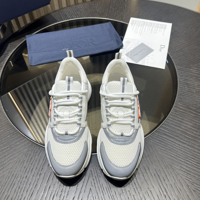 DIO* SNEAKERS B22 TD000-084