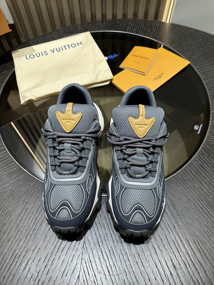 L&V snekaers L0000445