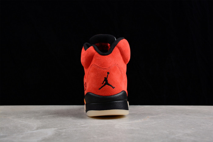 air jordan 5 “dunk on mars” dd9336-800