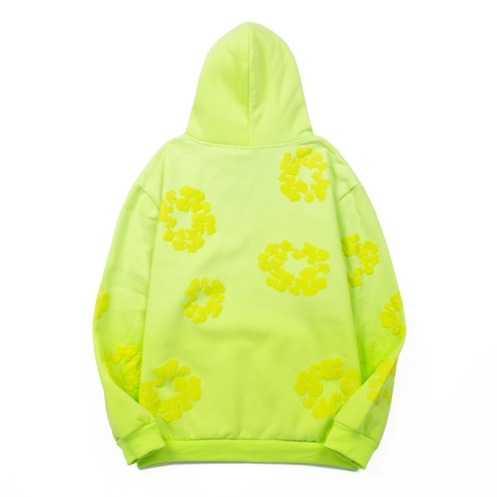 DENIM TEARS DT24