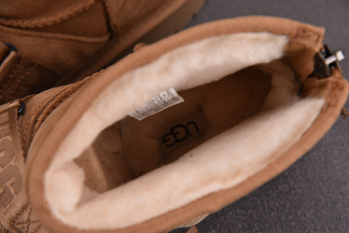 UGG BOOTS UGG000039