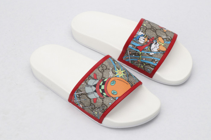 G*u*i* sandal30