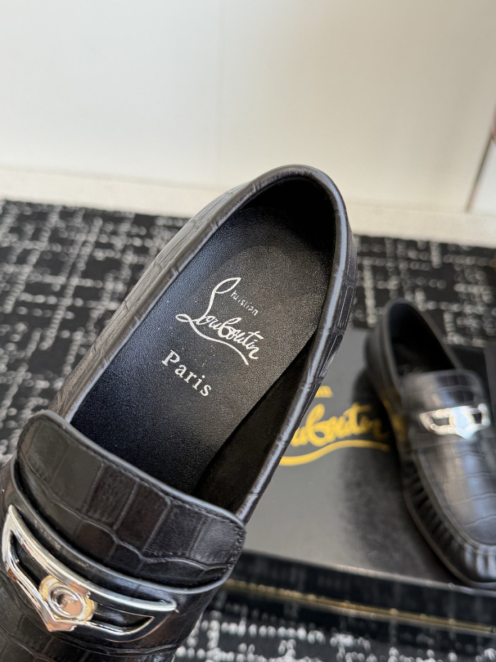 C&L Loafer CLF000013