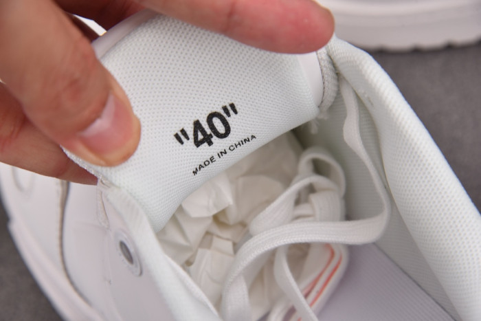 OFW Sneakers OW10062
