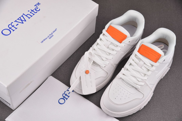 OFW Sneakers OW10062