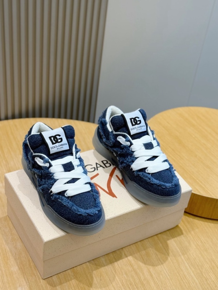 D&G SNEAKERS DG000048