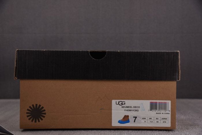 UGG BOOTS UGG000052