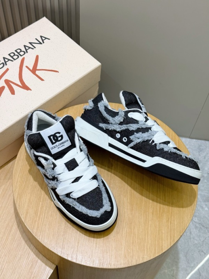 D&G SNEAKERS DG000047