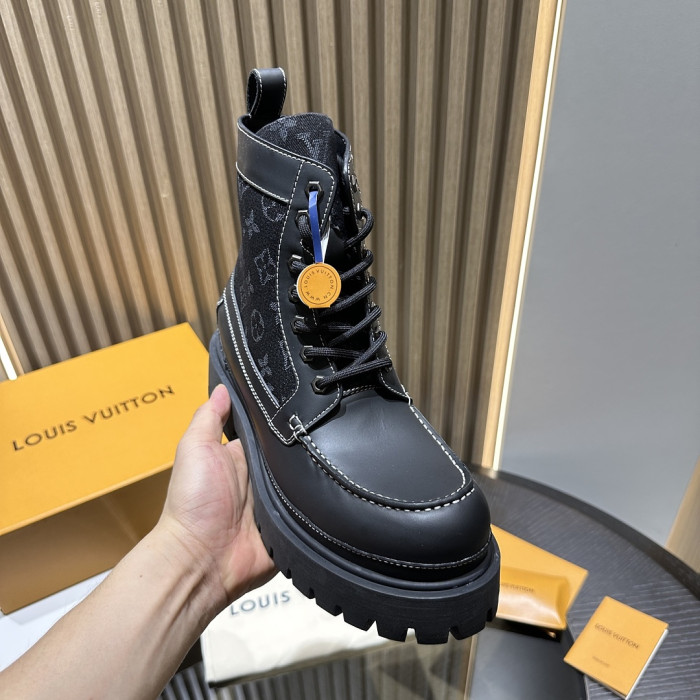 L&V BOOTS LV0000345