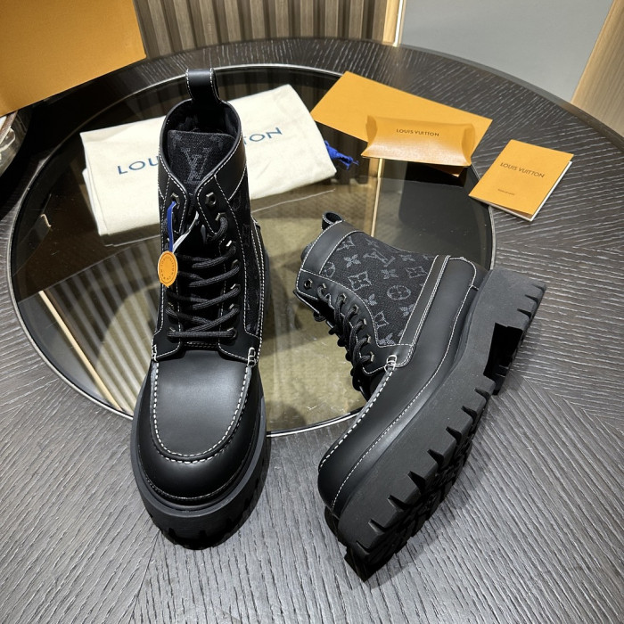 L&V BOOTS LV0000345