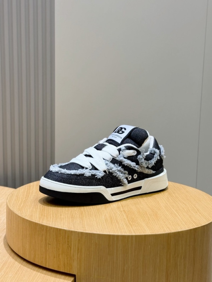 D&G SNEAKERS DG000047