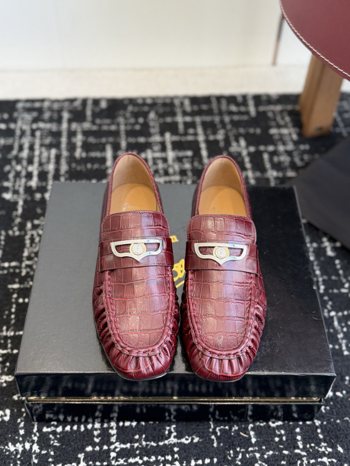 C&L Loafer CLF000015